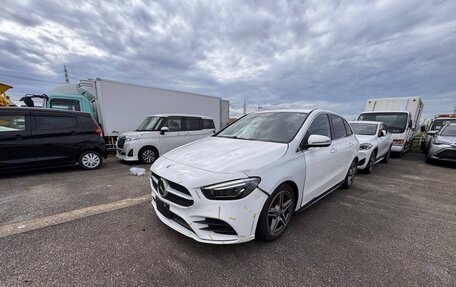 Mercedes-Benz B-Класс, 2019 год, 1 599 000 рублей, 7 фотография