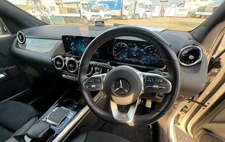 Mercedes-Benz B-Класс, 2019 год, 1 599 000 рублей, 16 фотография