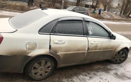 Chevrolet Lacetti, 2012 год, 320 000 рублей, 6 фотография