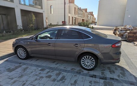 Ford Mondeo IV, 2012 год, 1 050 000 рублей, 20 фотография