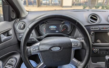 Ford Mondeo IV, 2012 год, 1 050 000 рублей, 14 фотография