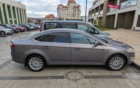 Ford Mondeo IV, 2012 год, 1 050 000 рублей, 13 фотография