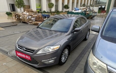 Ford Mondeo IV, 2012 год, 1 050 000 рублей, 17 фотография