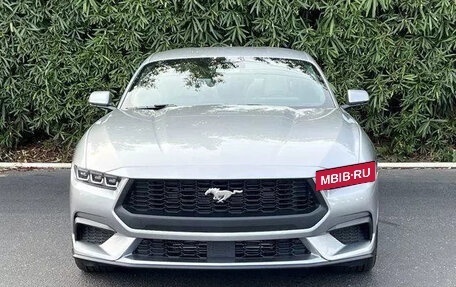 Ford Mustang, 2024 год, 6 878 000 рублей, 2 фотография