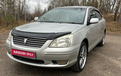 Toyota Premio, 2004 год, 800 000 рублей, 1 фотография