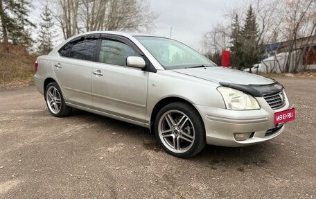 Toyota Premio, 2004 год, 800 000 рублей, 4 фотография