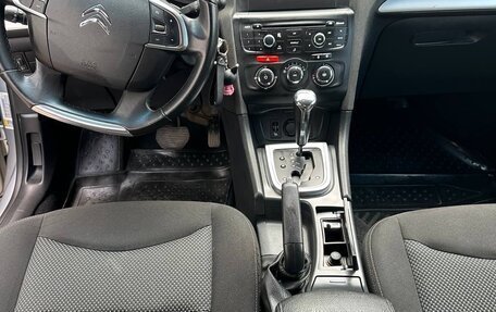 Citroen C4 II рестайлинг, 2014 год, 899 000 рублей, 13 фотография