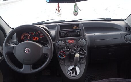 Fiat Panda II, 2008 год, 460 000 рублей, 6 фотография