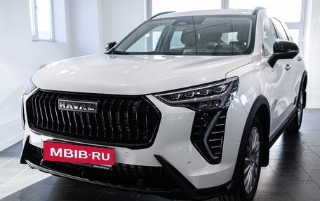 Haval Jolion, 2024 год, 2 299 000 рублей, 11 фотография