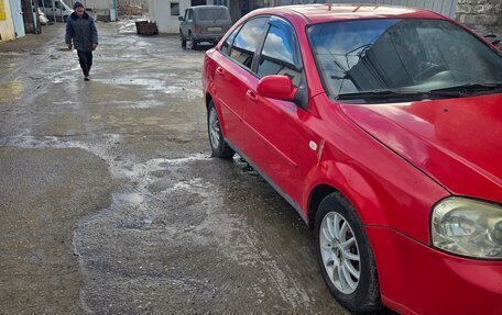 Chevrolet Lacetti, 2008 год, 285 000 рублей, 14 фотография