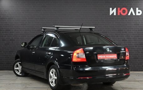 Skoda Octavia, 2011 год, 750 000 рублей, 5 фотография