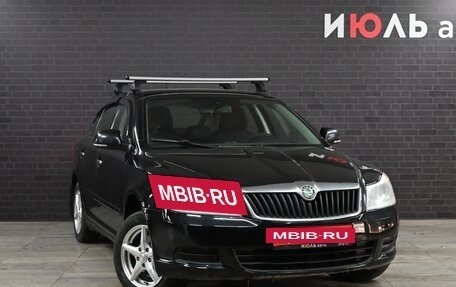 Skoda Octavia, 2011 год, 750 000 рублей, 3 фотография