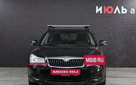 Skoda Octavia, 2011 год, 750 000 рублей, 2 фотография