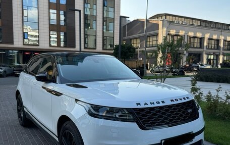 Land Rover Range Rover Velar I, 2020 год, 5 650 000 рублей, 2 фотография