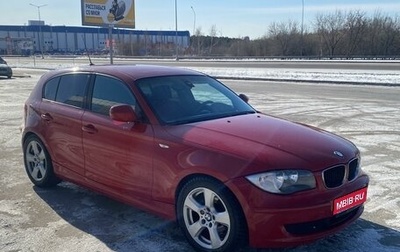 BMW 1 серия, 2011 год, 950 000 рублей, 1 фотография