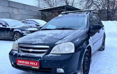 Chevrolet Lacetti, 2005 год, 500 000 рублей, 1 фотография