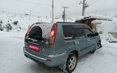 Nissan X-Trail, 2000 год, 690 000 рублей, 1 фотография