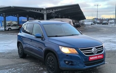 Volkswagen Tiguan I, 2008 год, 880 000 рублей, 1 фотография