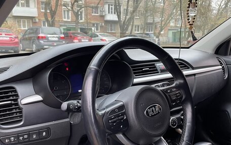 KIA Rio IV, 2018 год, 1 600 000 рублей, 10 фотография