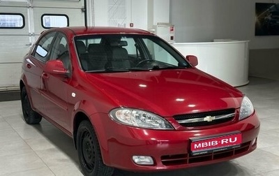 Chevrolet Lacetti, 2012 год, 699 900 рублей, 1 фотография