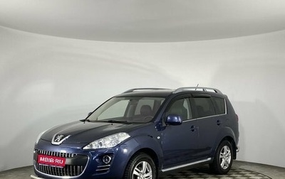 Peugeot 4007, 2009 год, 930 000 рублей, 1 фотография