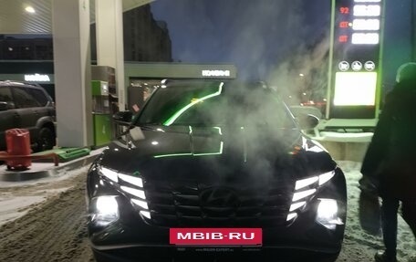 Hyundai Tucson, 2021 год, 3 290 000 рублей, 14 фотография