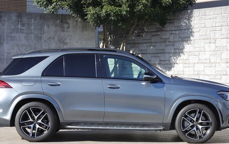 Mercedes-Benz GLE AMG, 2021 год, 9 500 000 рублей, 3 фотография