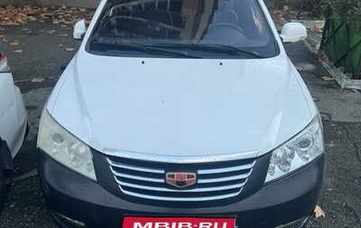 Geely Emgrand EC7, 2013 год, 350 000 рублей, 1 фотография