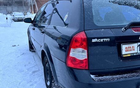 Chevrolet Lacetti, 2005 год, 500 000 рублей, 4 фотография