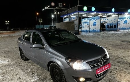 Opel Astra H, 2008 год, 650 000 рублей, 2 фотография