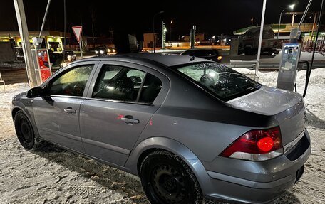 Opel Astra H, 2008 год, 650 000 рублей, 6 фотография