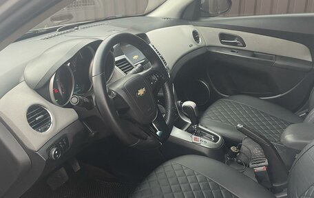 Chevrolet Cruze II, 2012 год, 850 000 рублей, 9 фотография