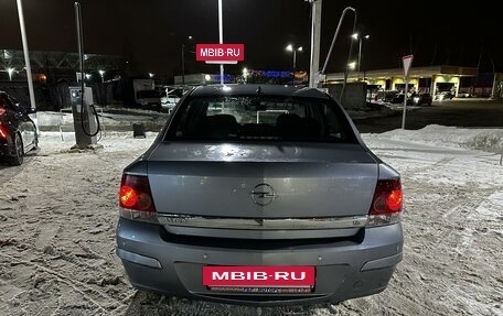 Opel Astra H, 2008 год, 650 000 рублей, 5 фотография