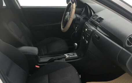 Mazda 3, 2007 год, 570 000 рублей, 11 фотография