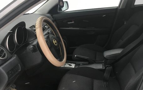 Mazda 3, 2007 год, 570 000 рублей, 9 фотография