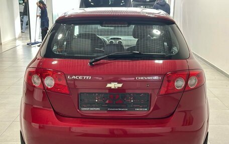 Chevrolet Lacetti, 2012 год, 699 900 рублей, 5 фотография