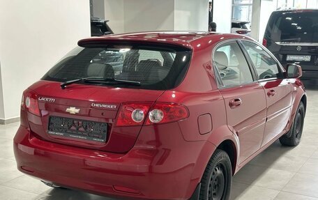 Chevrolet Lacetti, 2012 год, 699 900 рублей, 6 фотография