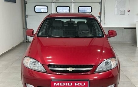 Chevrolet Lacetti, 2012 год, 699 900 рублей, 2 фотография