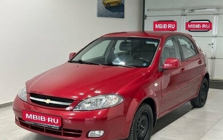 Chevrolet Lacetti, 2012 год, 699 900 рублей, 3 фотография