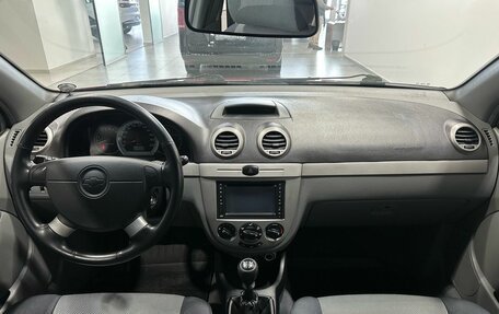 Chevrolet Lacetti, 2012 год, 699 900 рублей, 10 фотография