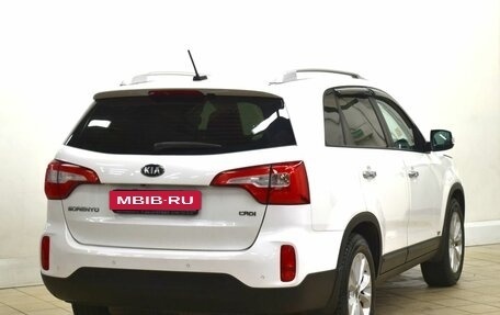 KIA Sorento II рестайлинг, 2018 год, 2 399 000 рублей, 4 фотография