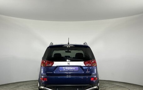 Peugeot 4007, 2009 год, 930 000 рублей, 7 фотография