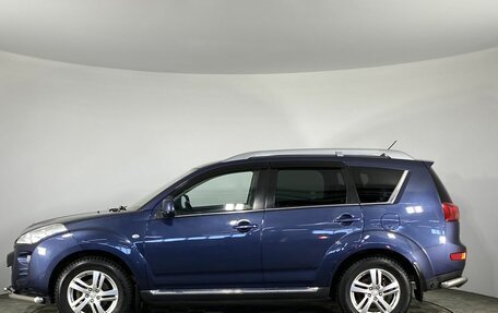 Peugeot 4007, 2009 год, 930 000 рублей, 9 фотография