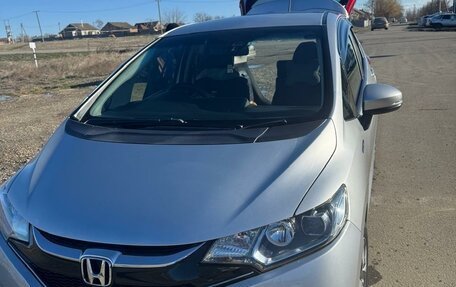 Honda Fit III, 2016 год, 1 250 000 рублей, 2 фотография