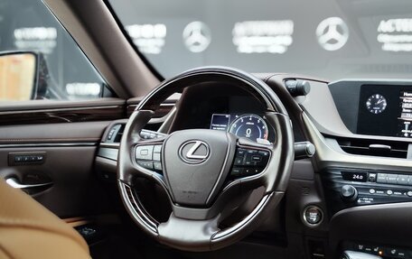 Lexus ES VII, 2020 год, 4 683 000 рублей, 30 фотография