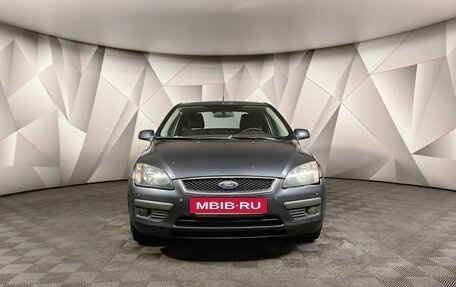 Ford Focus II рестайлинг, 2007 год, 345 000 рублей, 7 фотография