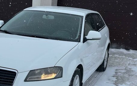 Audi A3, 2008 год, 970 000 рублей, 6 фотография