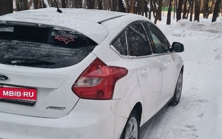 Ford Focus III, 2014 год, 850 000 рублей, 7 фотография