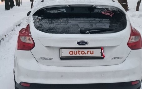 Ford Focus III, 2014 год, 850 000 рублей, 8 фотография