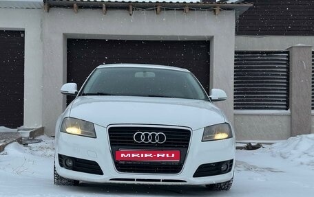 Audi A3, 2008 год, 970 000 рублей, 5 фотография